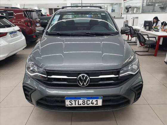 VOLKSWAGEN SAVEIRO 2024
