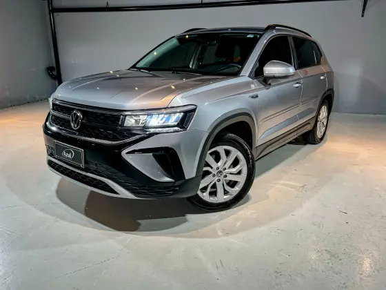 VOLKSWAGEN TAOS 2023