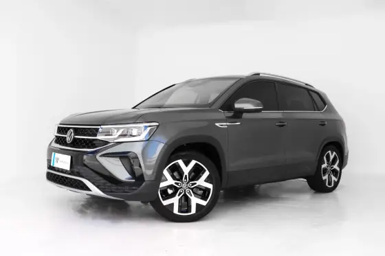 VOLKSWAGEN TAOS 2024