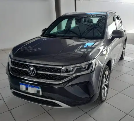 VOLKSWAGEN TAOS 2023
