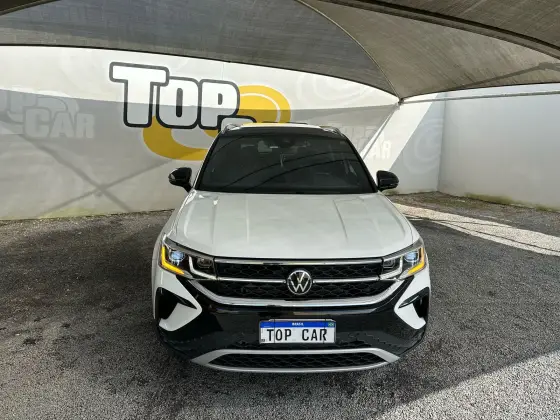 VOLKSWAGEN TAOS 2024