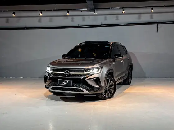 VOLKSWAGEN TAOS 2022