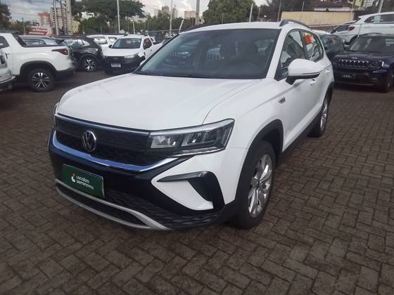 VOLKSWAGEN TAOS 2023
