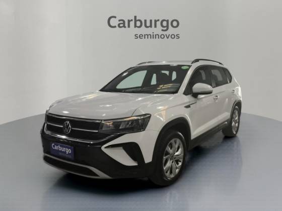 VOLKSWAGEN TAOS 2023