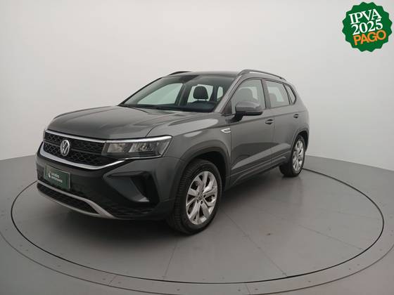 VOLKSWAGEN TAOS 2023