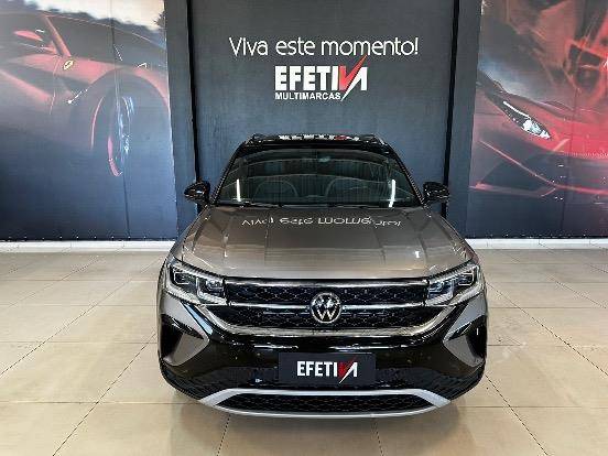 VOLKSWAGEN TAOS 2022