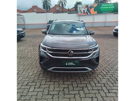 VOLKSWAGEN TAOS 2023