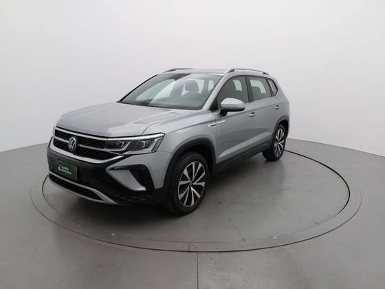 VOLKSWAGEN TAOS 2023