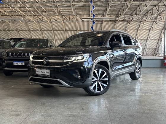 VOLKSWAGEN TAOS 2023