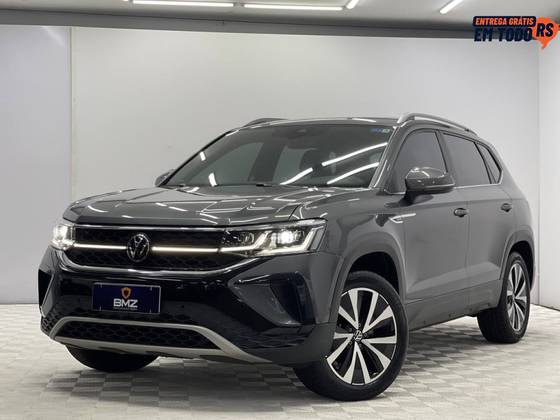 VOLKSWAGEN TAOS 2023
