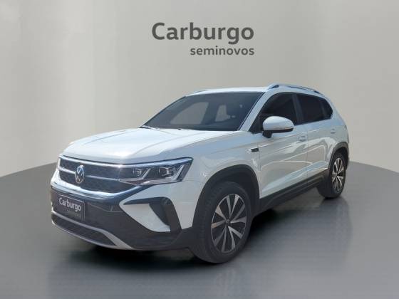 VOLKSWAGEN TAOS 2022