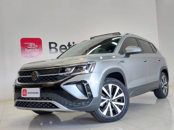 VOLKSWAGEN TAOS 2023