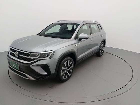 VOLKSWAGEN TAOS 2023