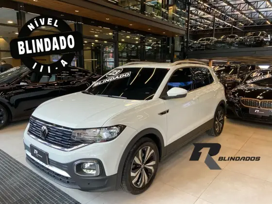 VOLKSWAGEN T-CROSS 2023