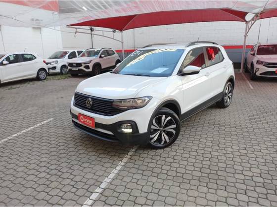 VOLKSWAGEN T-CROSS 2024