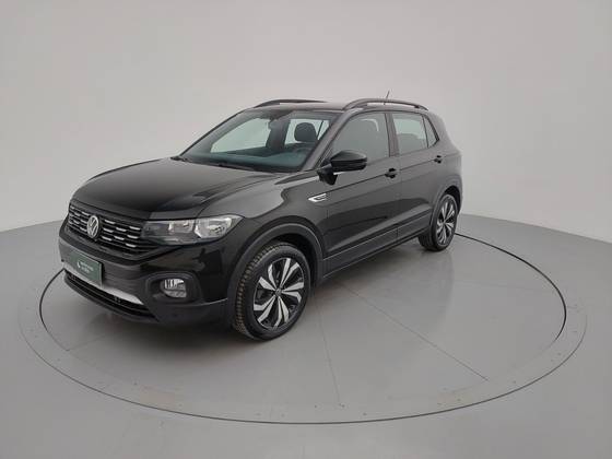 VOLKSWAGEN T-CROSS 2023