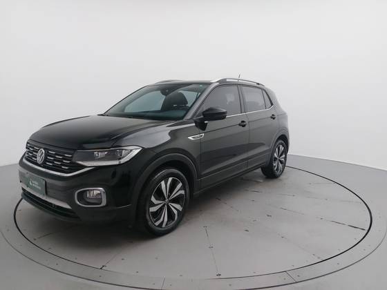 VOLKSWAGEN T-CROSS 2023