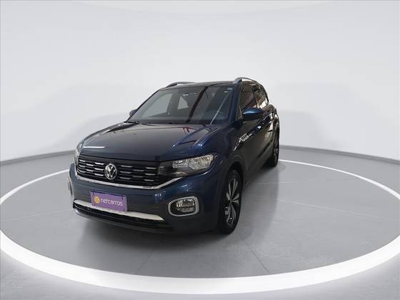 VOLKSWAGEN T-CROSS 2024