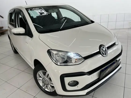VOLKSWAGEN UP 2019