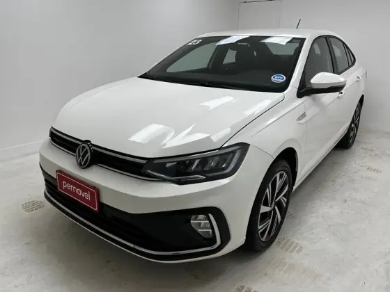 VOLKSWAGEN VIRTUS 2023