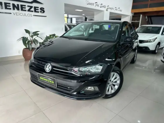 VOLKSWAGEN VIRTUS 2022