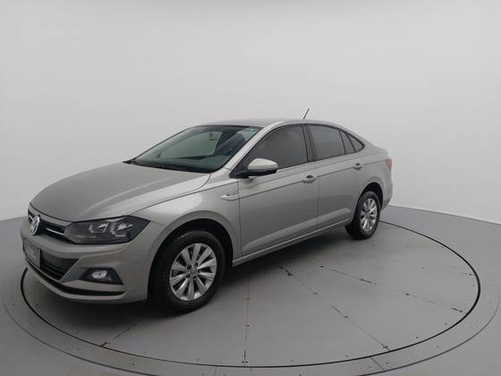 VOLKSWAGEN VIRTUS 2022