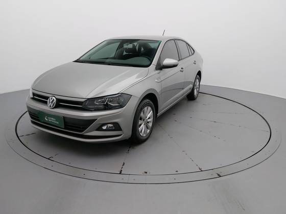 VOLKSWAGEN VIRTUS 2022