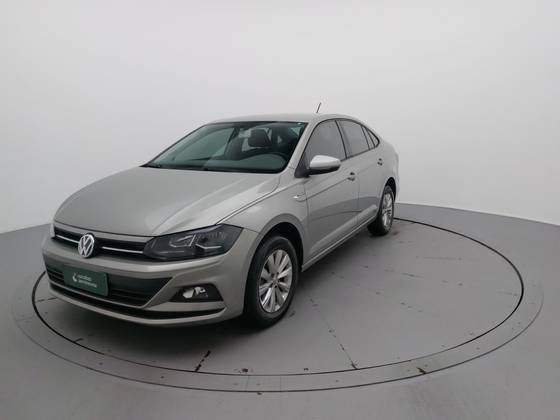 VOLKSWAGEN VIRTUS 2022