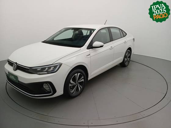 VOLKSWAGEN VIRTUS 2024