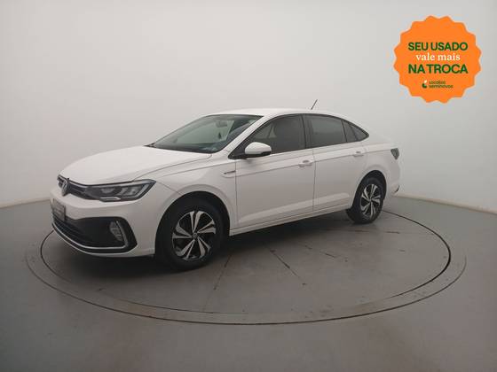 VOLKSWAGEN VIRTUS 2023