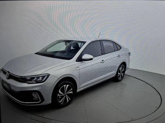 VOLKSWAGEN VIRTUS 2024