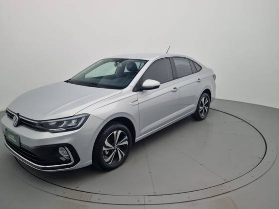 VOLKSWAGEN VIRTUS 2024