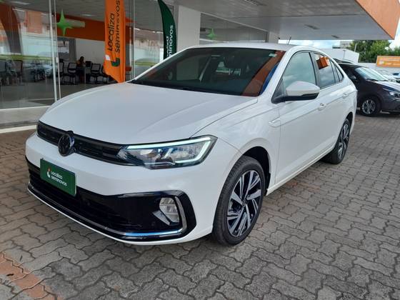 VOLKSWAGEN VIRTUS 2024