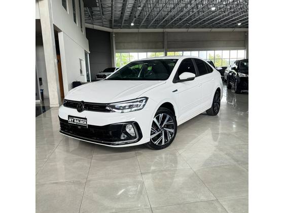 VOLKSWAGEN VIRTUS 2024