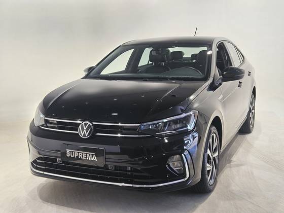 VOLKSWAGEN VIRTUS 2024