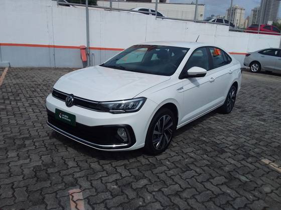 VOLKSWAGEN VIRTUS 2024