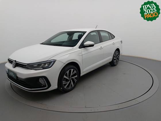 VOLKSWAGEN VIRTUS 2024