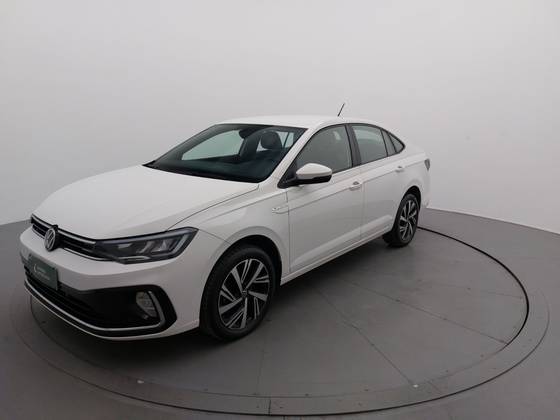 VOLKSWAGEN VIRTUS 2024