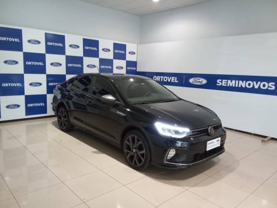 VOLKSWAGEN VIRTUS 2024