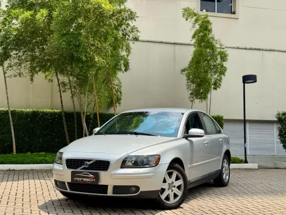 VOLVO S40 2007