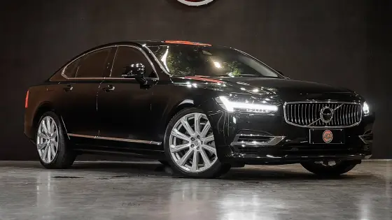 VOLVO S90 2019