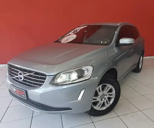 VOLVO XC60 2016