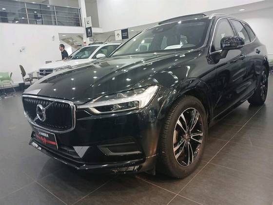 VOLVO XC60 2020