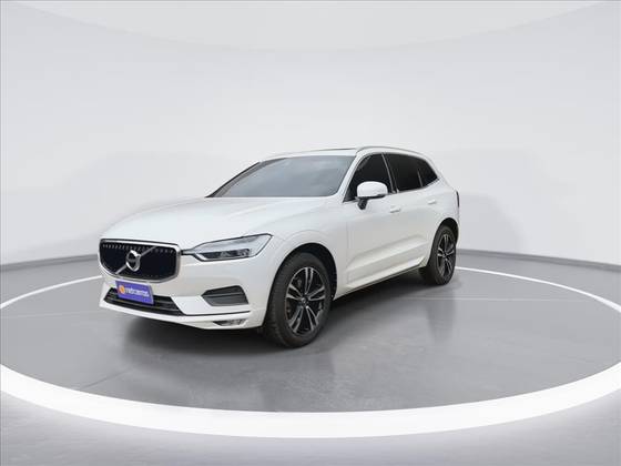 VOLVO XC60 2019