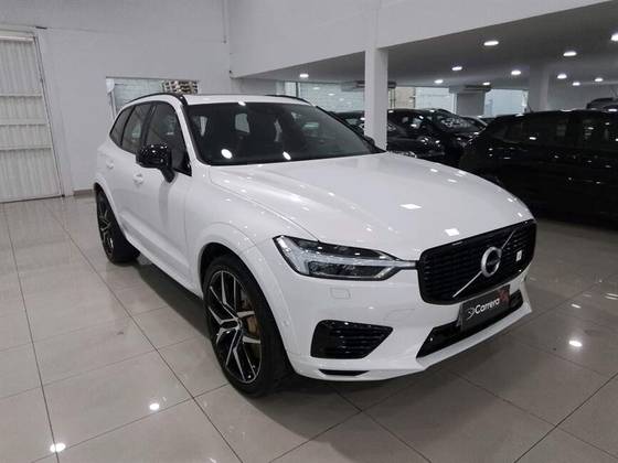 VOLVO XC60 2020