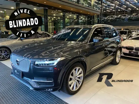 VOLVO XC90 2018