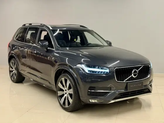 VOLVO XC90 2016