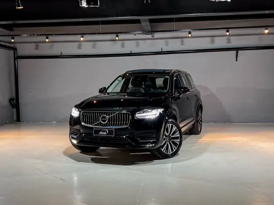 VOLVO XC90 2020