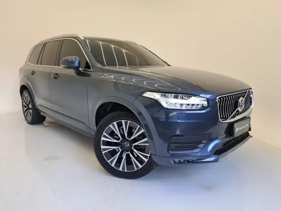 VOLVO XC90 2020
