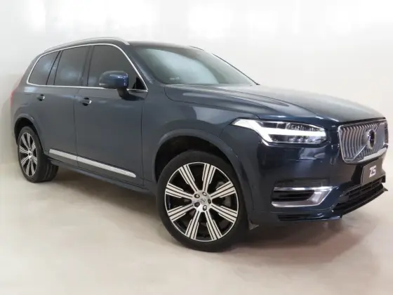 VOLVO XC90 2021